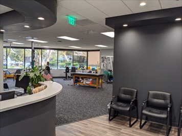 Image 8 | Select Physical Therapy - Newport Beach