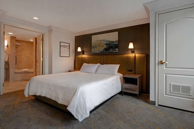 Images Hilton Garden Inn Boise/Eagle