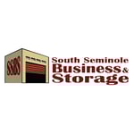 South Seminole Business & Storage Logo
