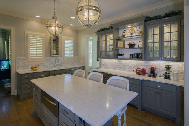 Images N-Hance Wood Refinishing of Johnson County
