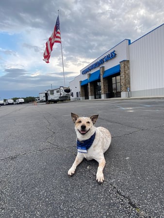 Images Camping World RV Sales