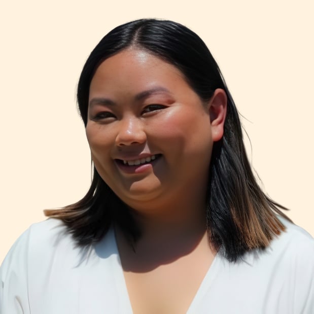 Images Monica Huynh, Counselor