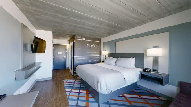 Images voco College Station Aggieland by IHG