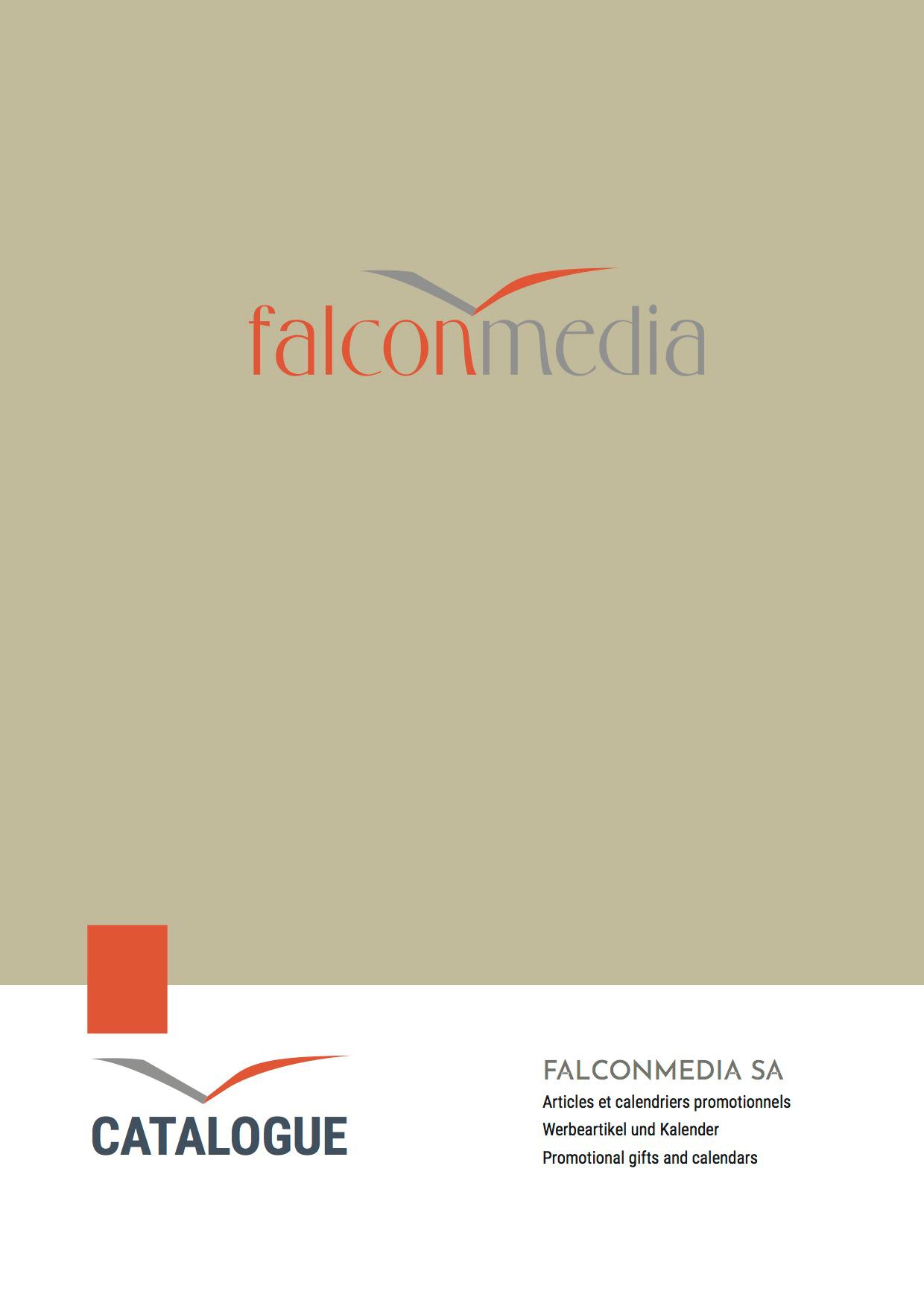 Bilder Falconmedia SA