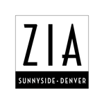 Zia Sunnyside Apartments Logo