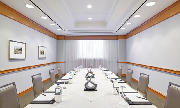 Images InterContinental Cleveland by IHG