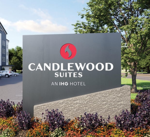 Images Candlewood Suites St. Louis - St. Charles by IHG