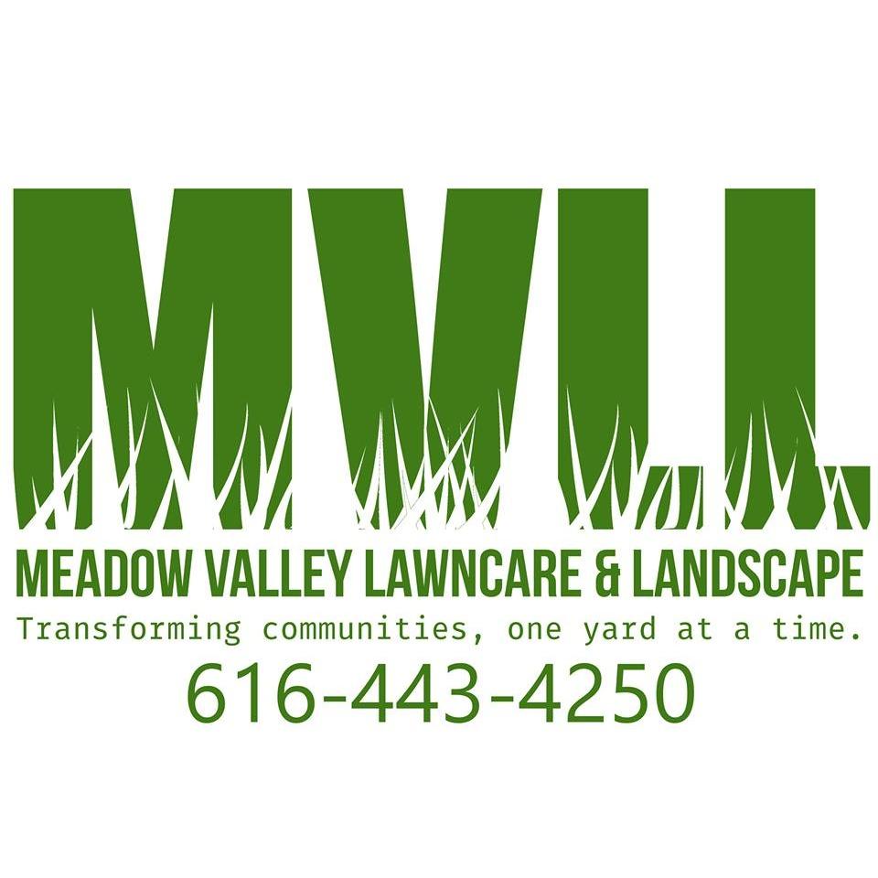 Meadow Valley Lawncare and Landscape Logo