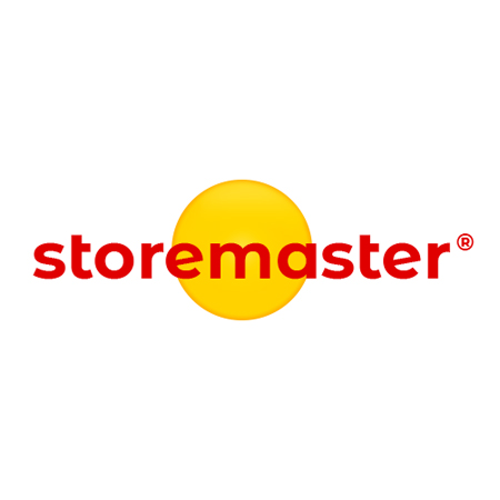 Logo storemaster GmbH & Co. KG