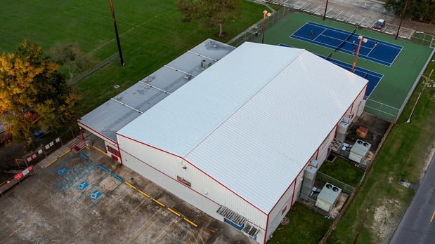 Images Coleman Roofing & Construction