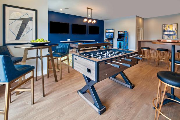 Images Axis Student Living - Statesboro