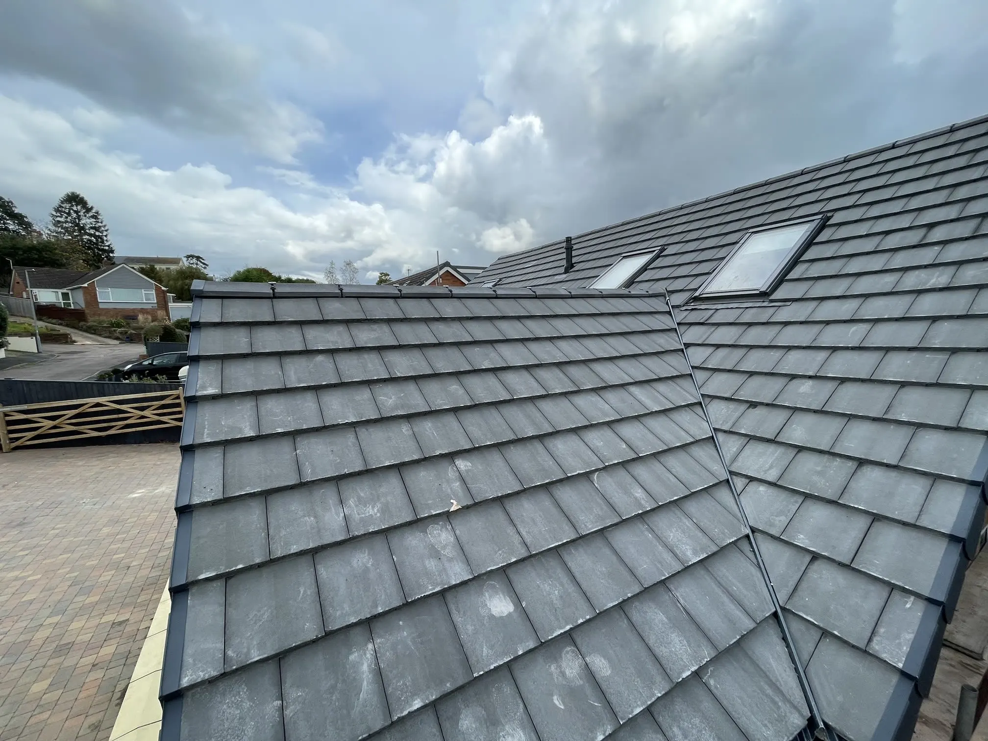 JAW Roofing Tiverton 07985 588840