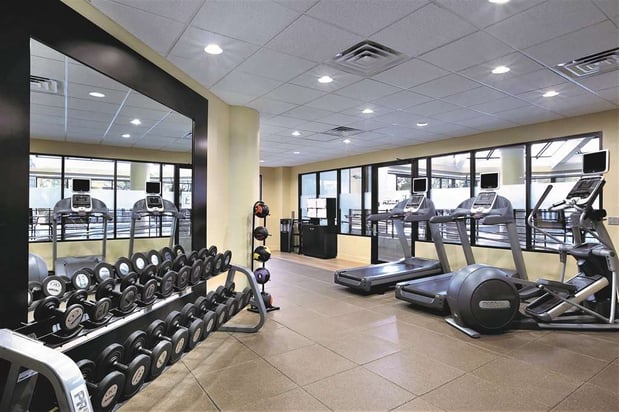 Images Embassy Suites by Hilton Denver Tech Center