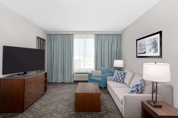 Images DoubleTree by Hilton Charleston Mount Pleasant