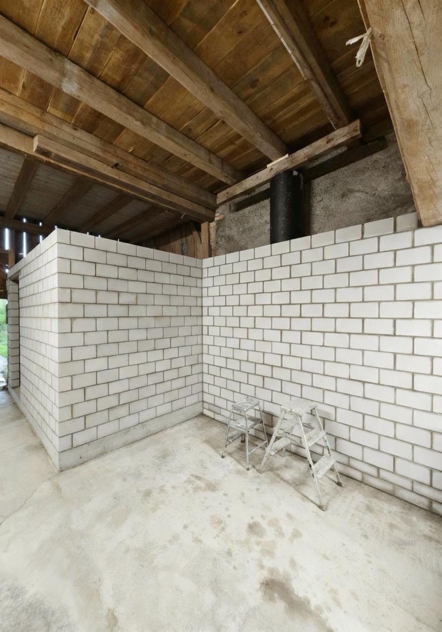 Probst-Bau GmbH, Grabenstrasse 78 in Bottenwil