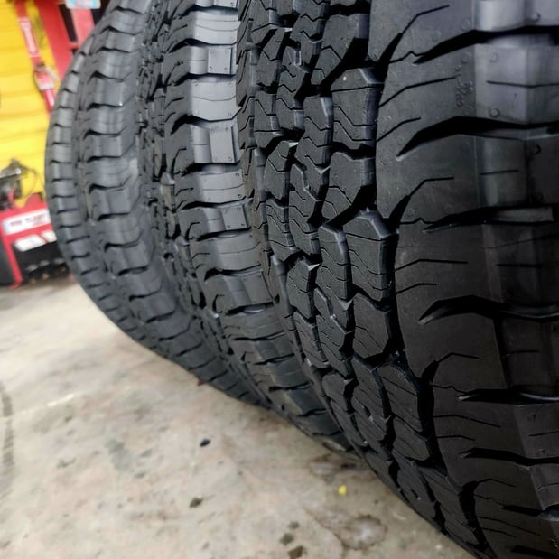 Images Toño Tire Shop