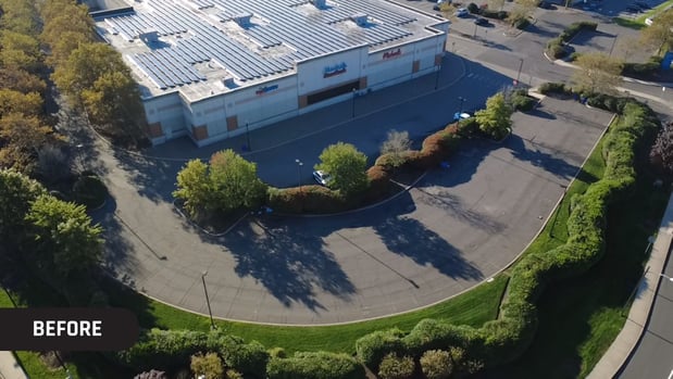 Images G-FORCE Parking Lot Striping of North Jersey