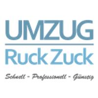 Kundenlogo Umzug Ruck-Zuck