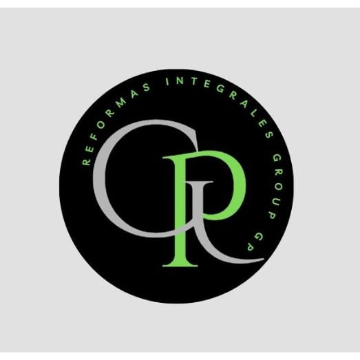 Group GP Reformas Integrales Logo