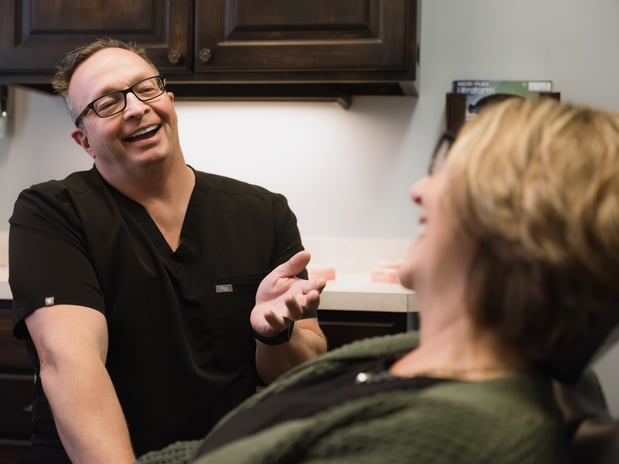 Images Frye Dental Group