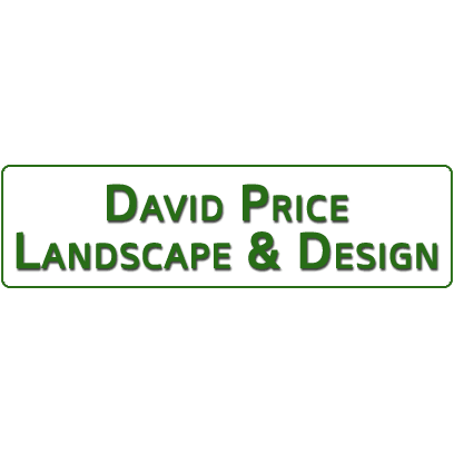 David Price Landscapes Logo