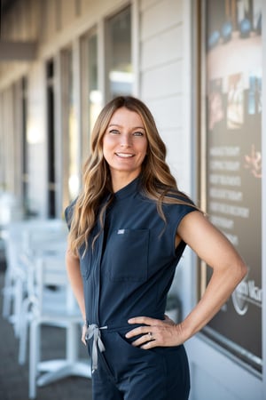 Images Revive Well Tahoe