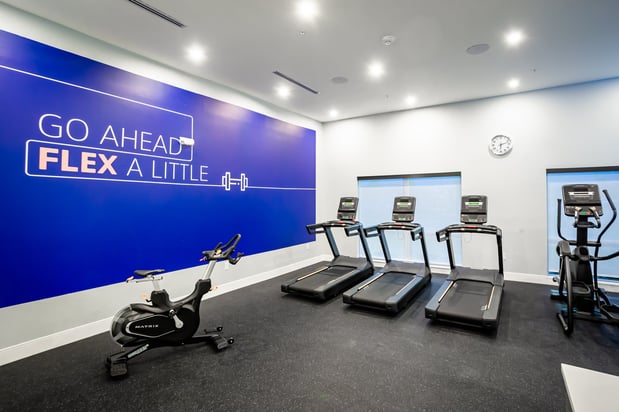 Images Holiday Inn Express & Suites Waco Downtown by IHG
