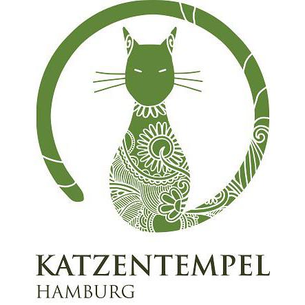 Logo Katzentempel Hamburg