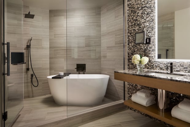 Images InterContinental Seattle Bellevue by IHG