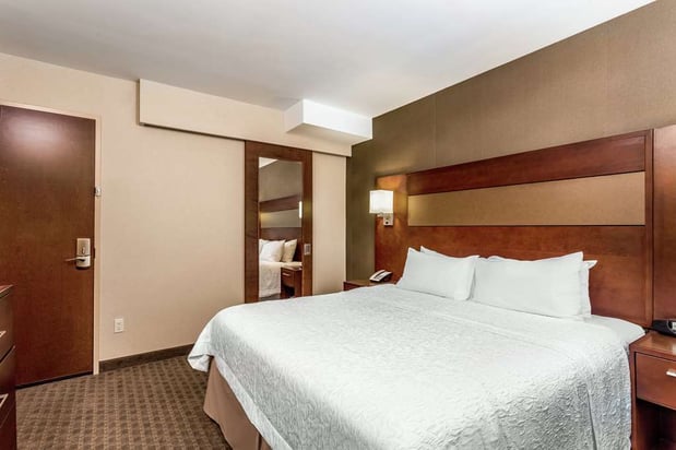 Images Hampton Inn Manhattan Grand Central