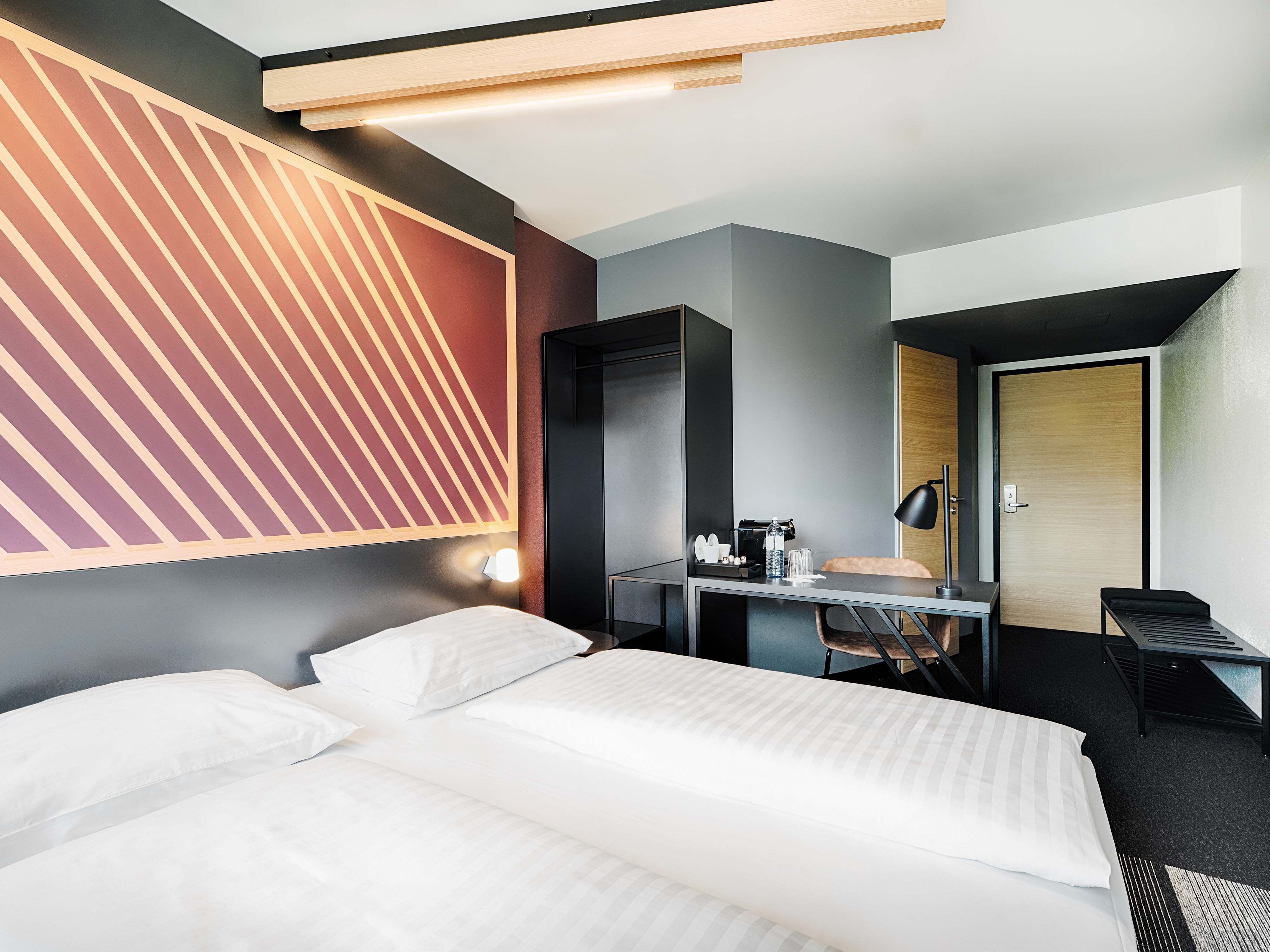 Bilder B&B HOTEL Salzburg-Nord