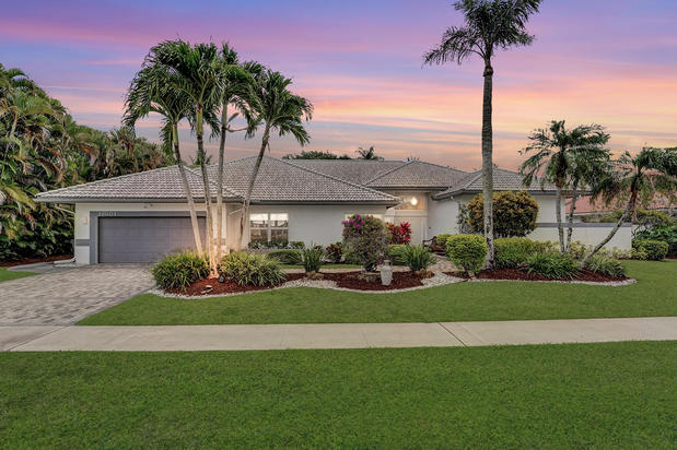 Images Alex Mendel of The Mendel Group | Keller Williams Realty - Local Boca Raton and Delray Beach Real Estate Agent