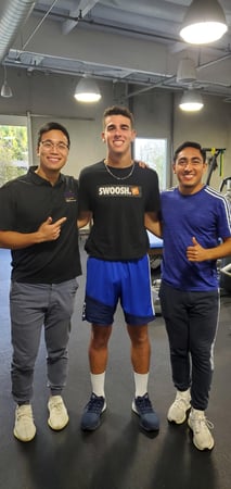 Images Renew Sports Rehab: Concierge Physical Therapy and Performance - Torrance