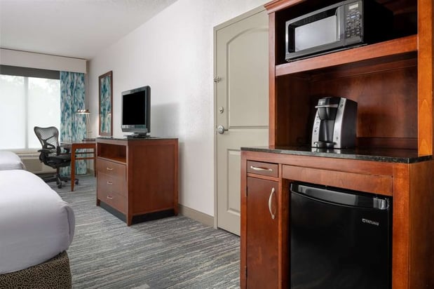 Images Hilton Garden Inn Mystic/Groton