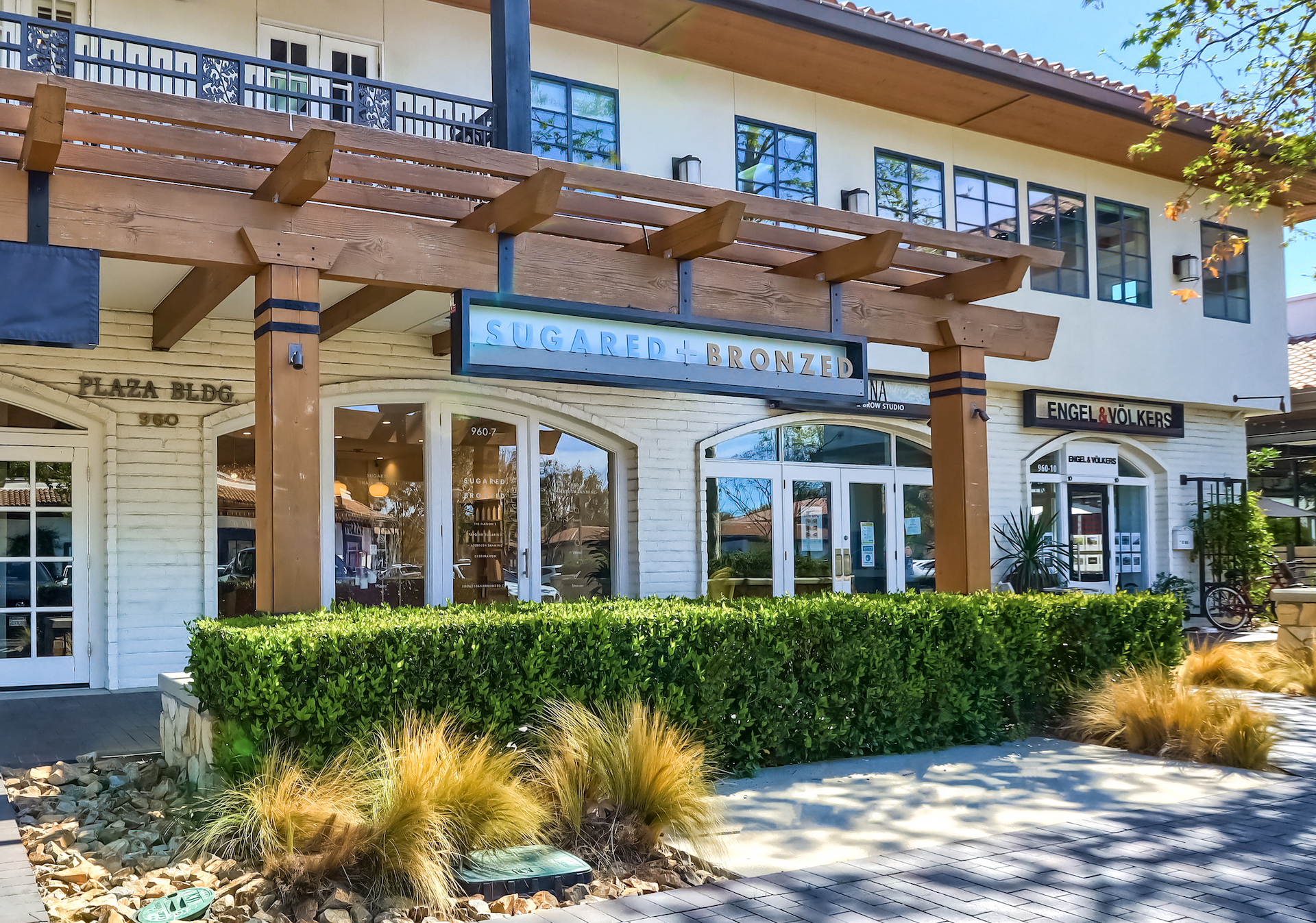 SUGARED + BRONZED (Westlake Village) Image