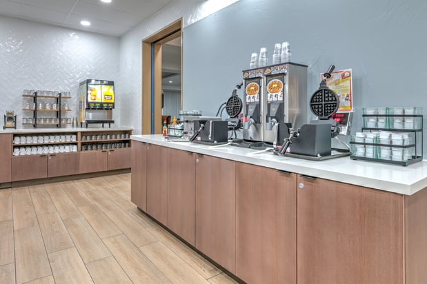 Images Staybridge Suites San Antonio Lackland Afb Area by IHG