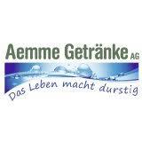 Aemme Getränke AG Logo