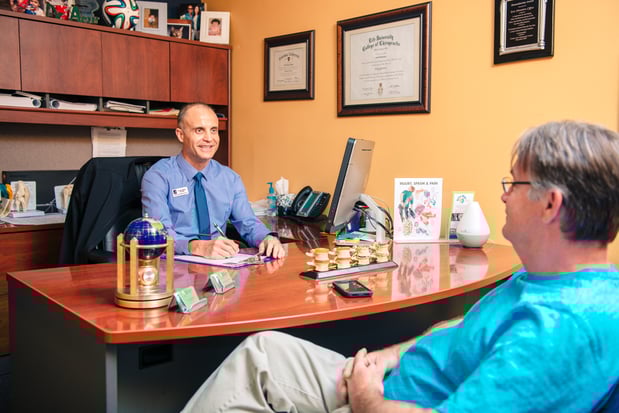 Images County Line Chiropractic Medical & Rehab