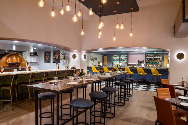 Images Warwick Denver