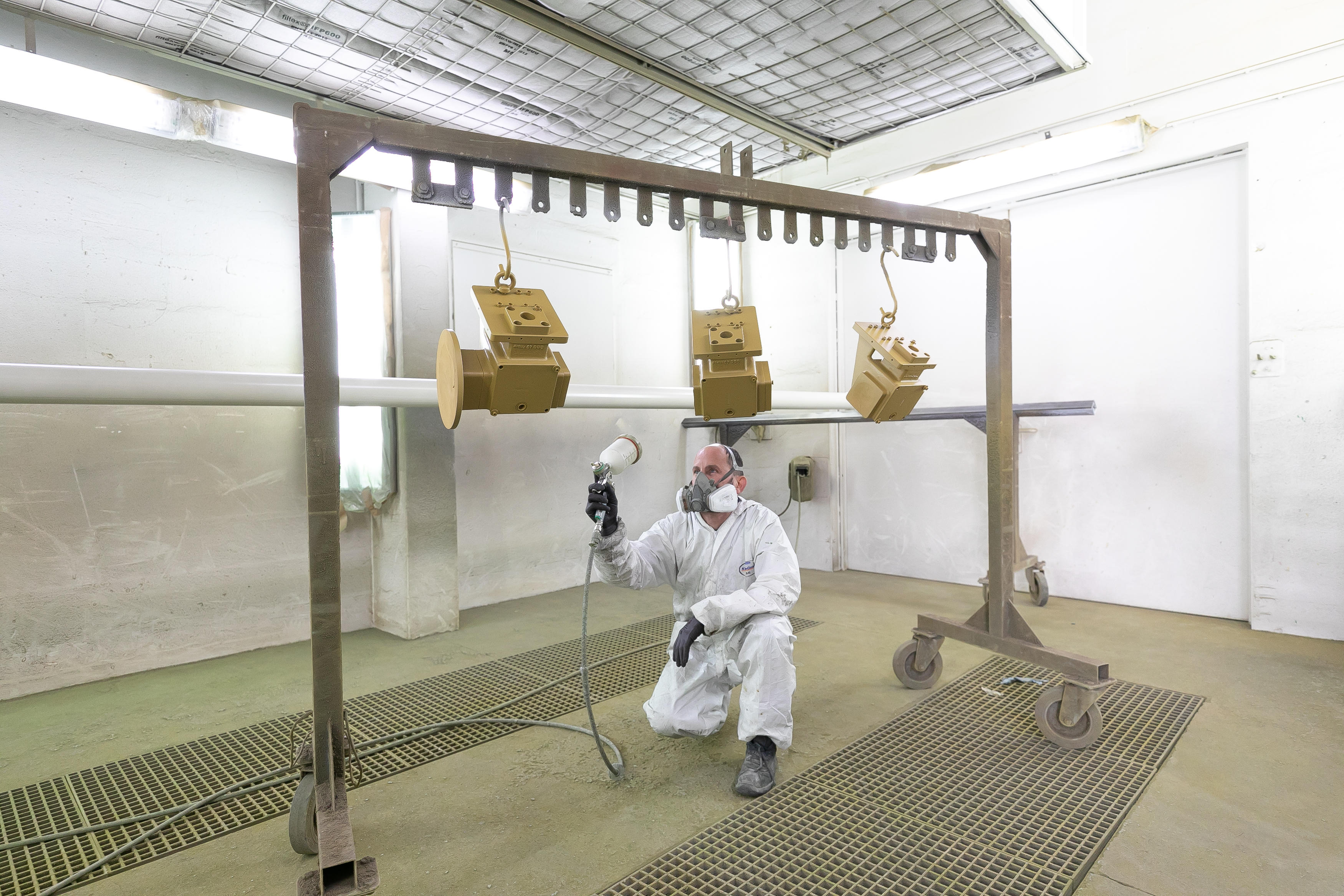 Maschinenfabrik Berger GmbH, Wiener Strasse 35 in Knittelfeld