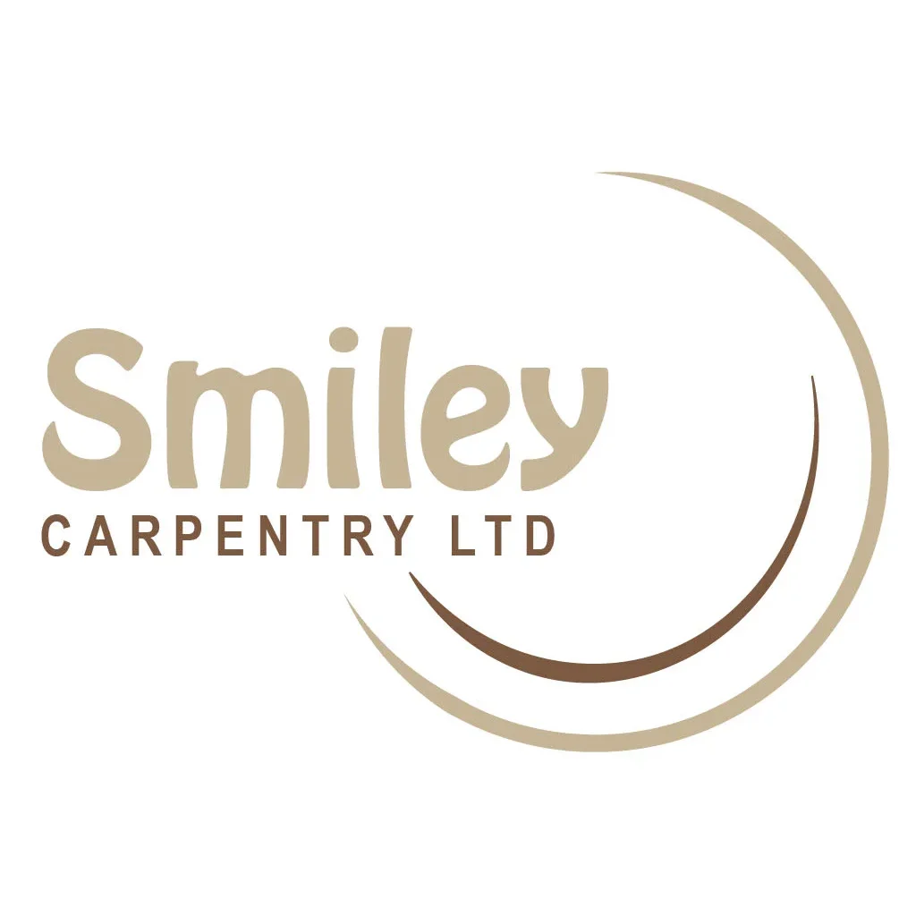 LOGO Smiley Carpentry & Building Newmarket 07809 765145
