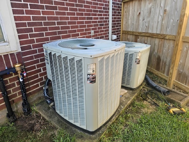 Images Nathan Lazarine A/C Heat & Electric