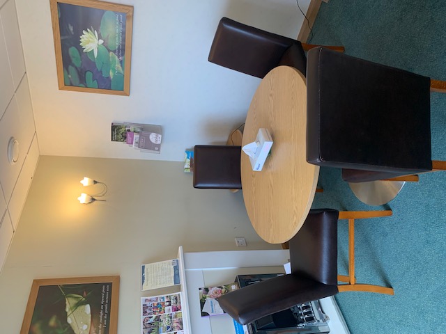 Images Co-op Funeralcare, Chittenden