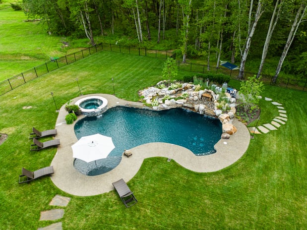 Images Premier Pools & Spas | San Fernando Valley