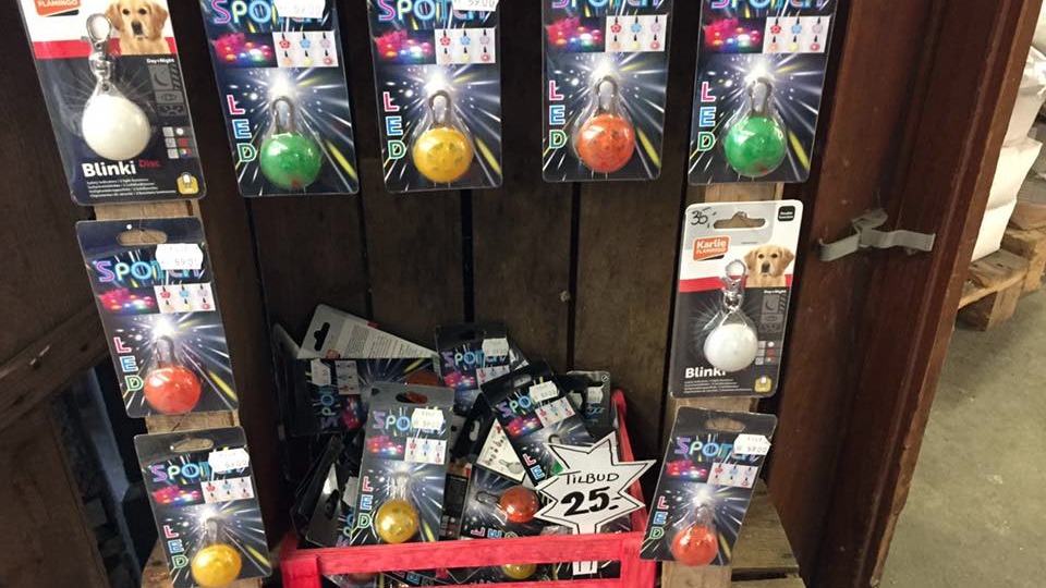 Images Dyrenes Butik ApS