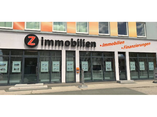 z-Immobilien GmbH, Hauptplatz 5 in Oberwart