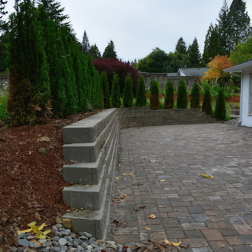 Images Natureworks Landscaping & Design of SW Portland