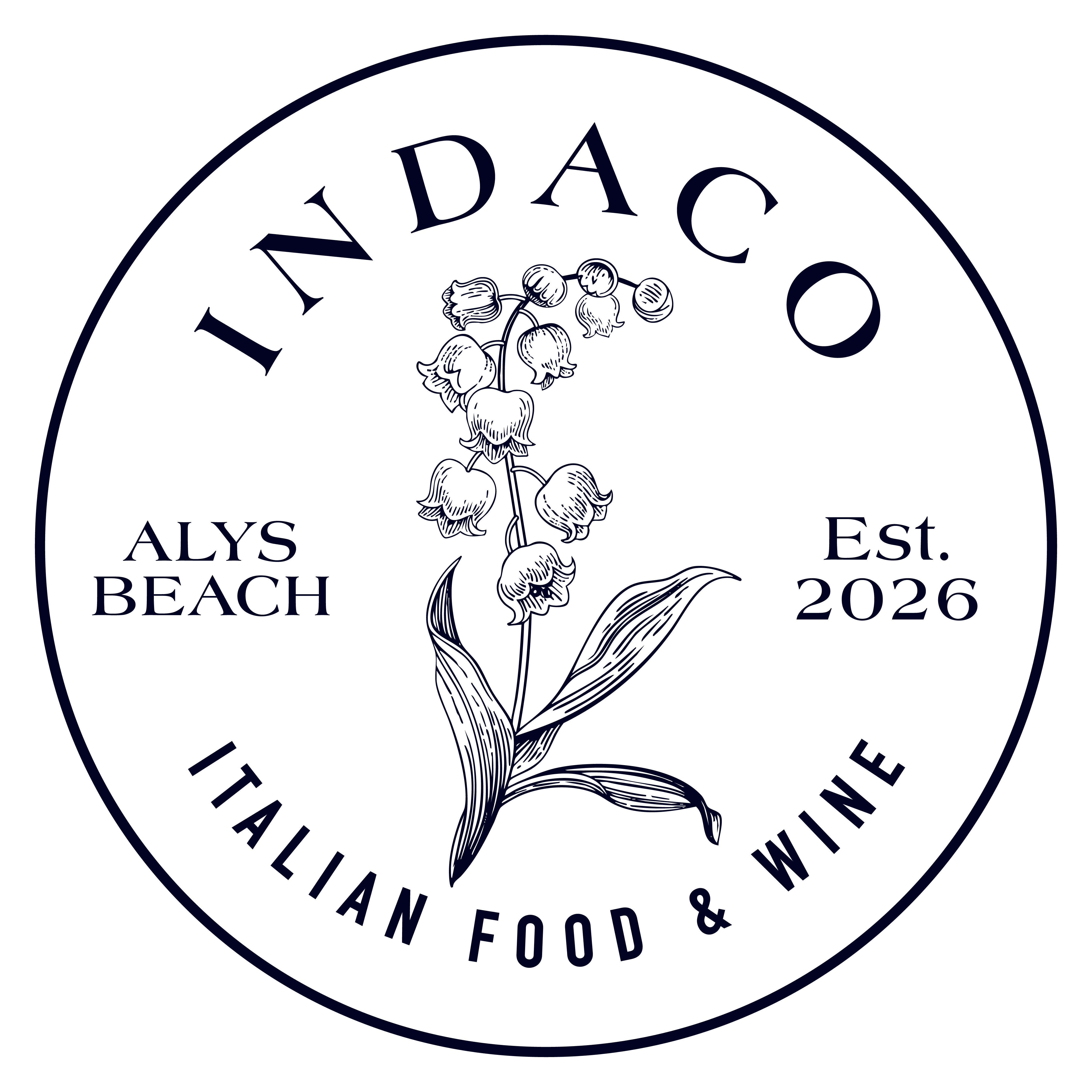 company logo