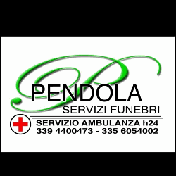 Agenzia Funebre Pendola Giuseppe Logo