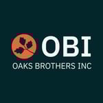 Oaks Brothers Inc Logo
